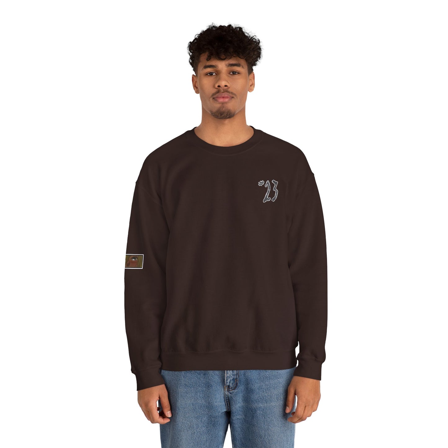 Annie Leonhart (ATTACK ON TITAN) Crewneck