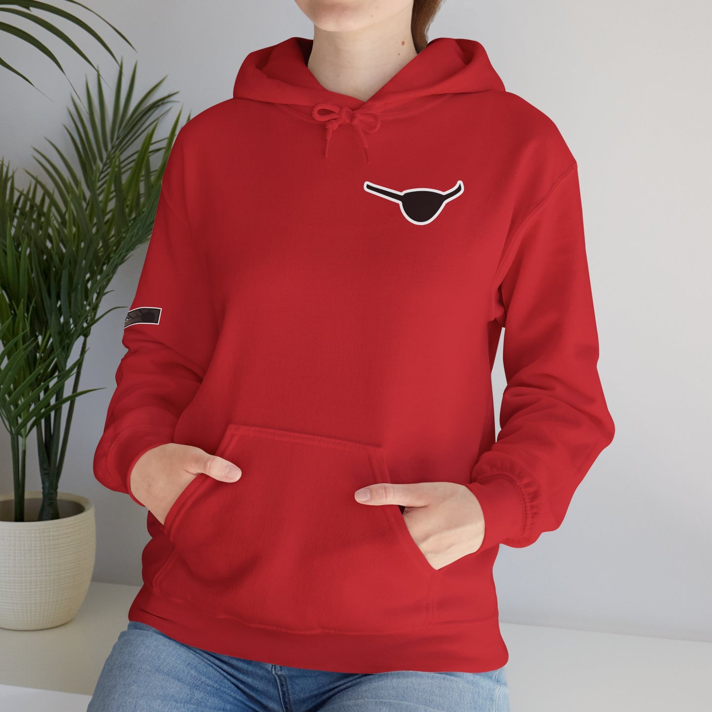 King Bradley (FULLMETAL) Hoodie