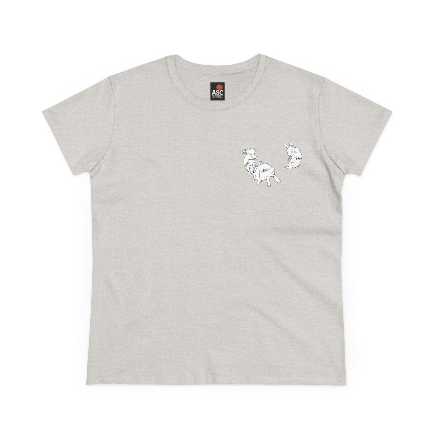 Megumi Fushiguro (JUJUTSU KAISEN) Women's Tee