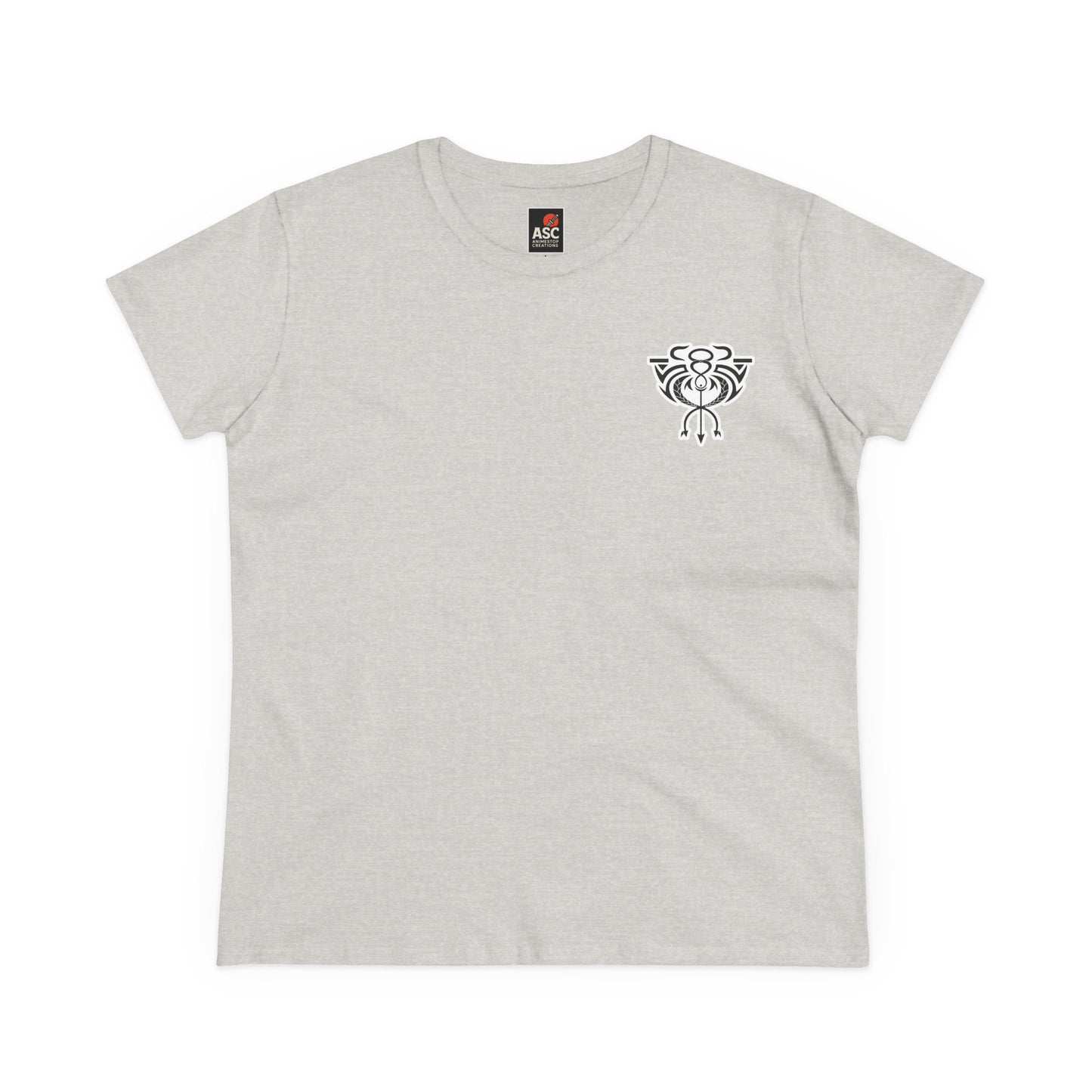 Scar (FULLMETAL) Women's Tee