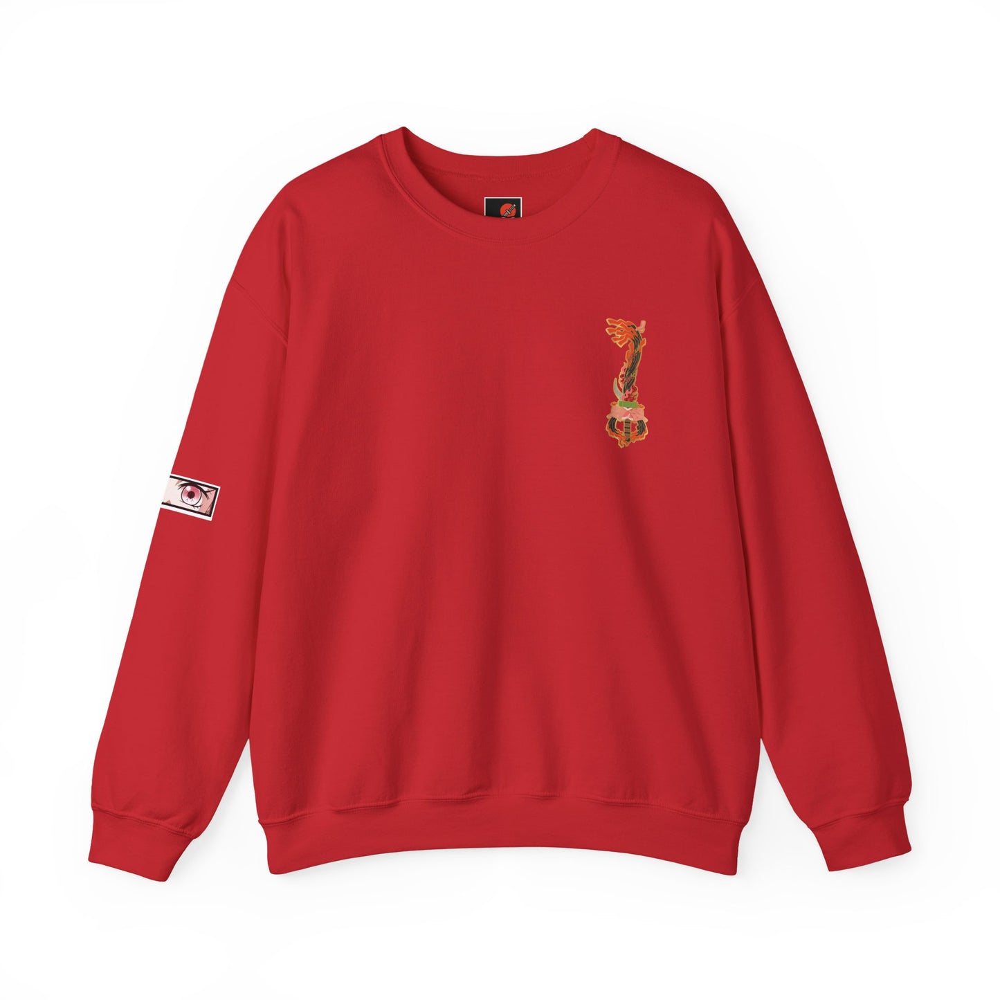 Nezuko Kamado (DEMON SLAYER) Crewneck