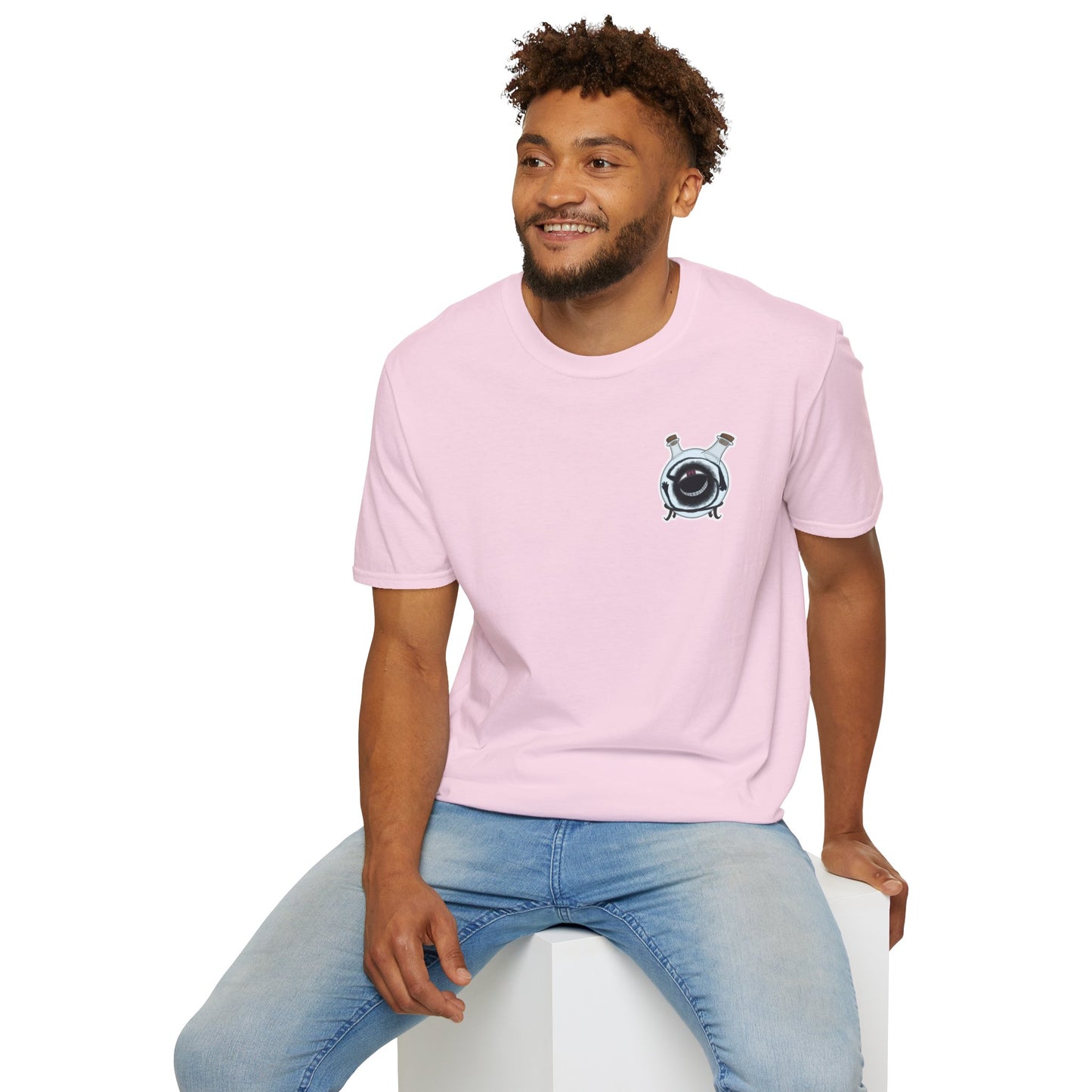 Father (FULLMETAL) Casual Tee