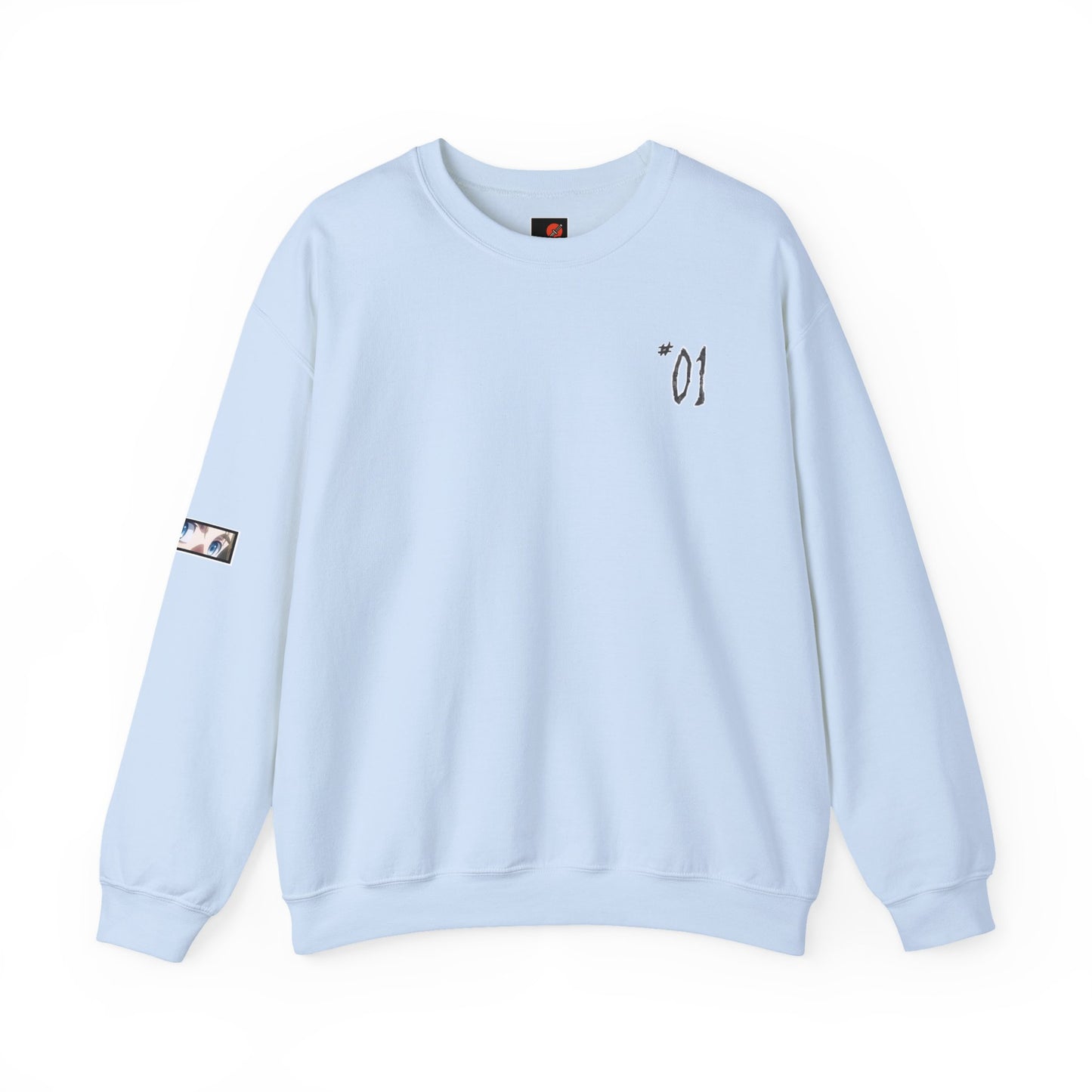 Armin Arlert (ATTACKONTITAN) Crewneck