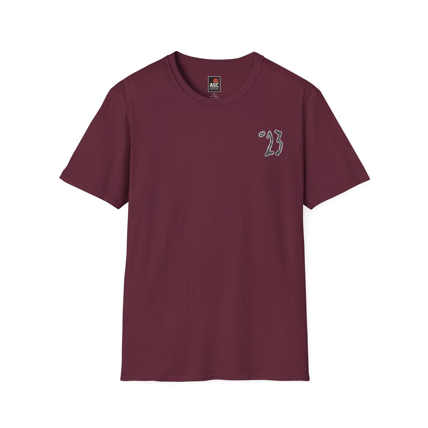 Annie Leonhart (ATTACK ON TITAN) Casual Tee