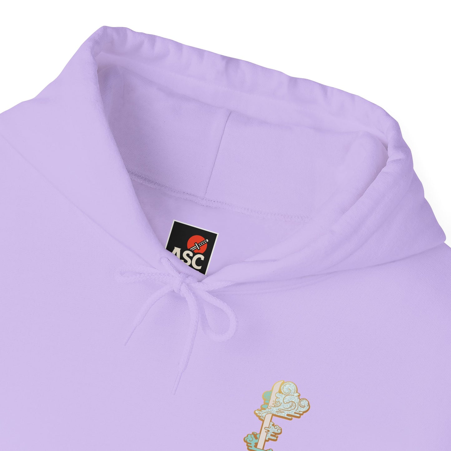 Muichiro Tokito (DEMON SLAYER) Hoodie