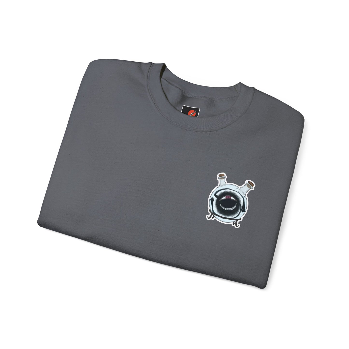 Father (FULLMETAL) Crewneck