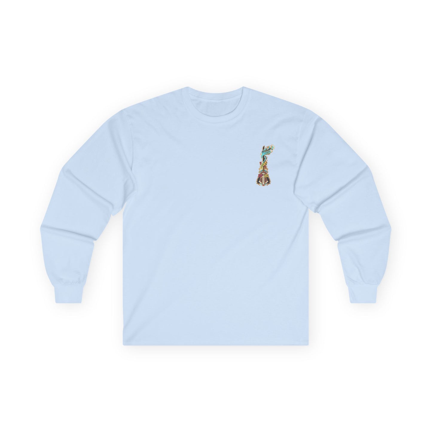 Giyu Tomioka (DEMON SLAYER) Long Sleeve
