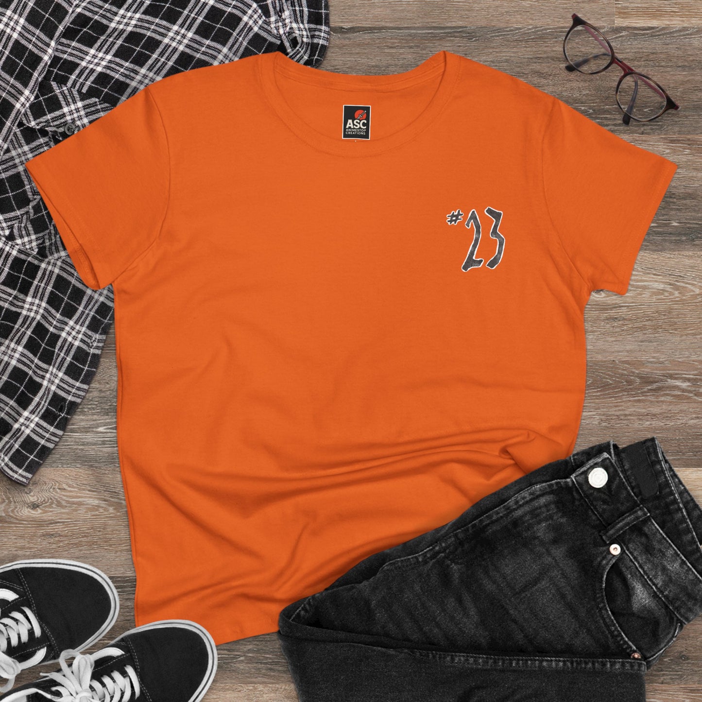 Annie Leonhart (ATTACK ON TITAN) Women's Tee
