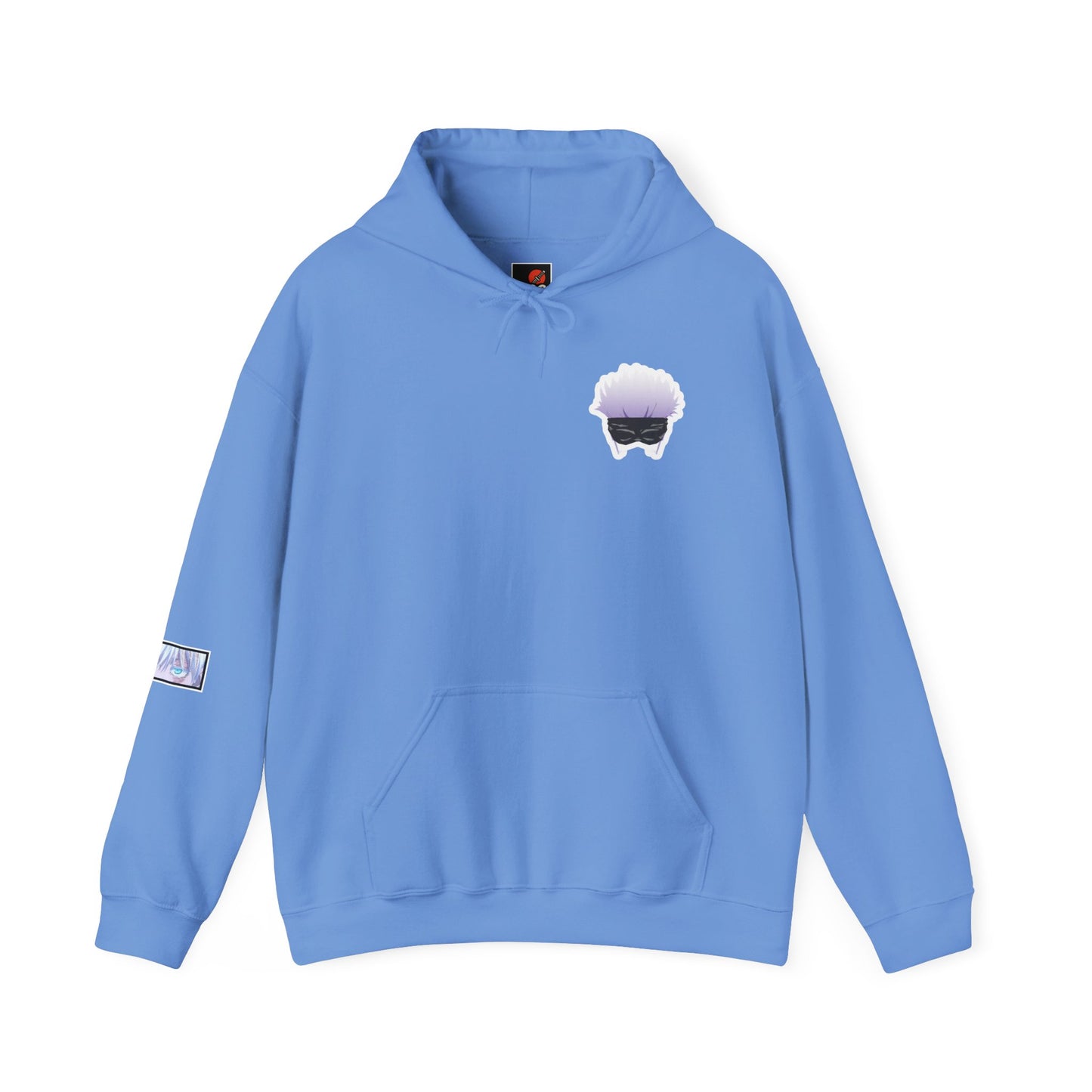 Satoru Gojo (JUJUTSU KAISEN) Hoodie