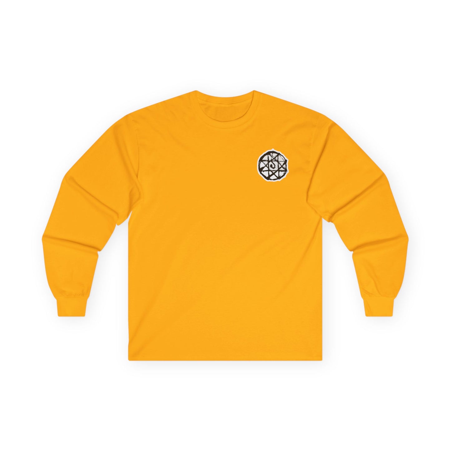 Alphonse Elric (FULLMETAL) Long Sleeve