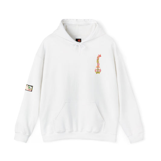 Kanroji Mitsuri (DEMON SLAYER) Hoodie