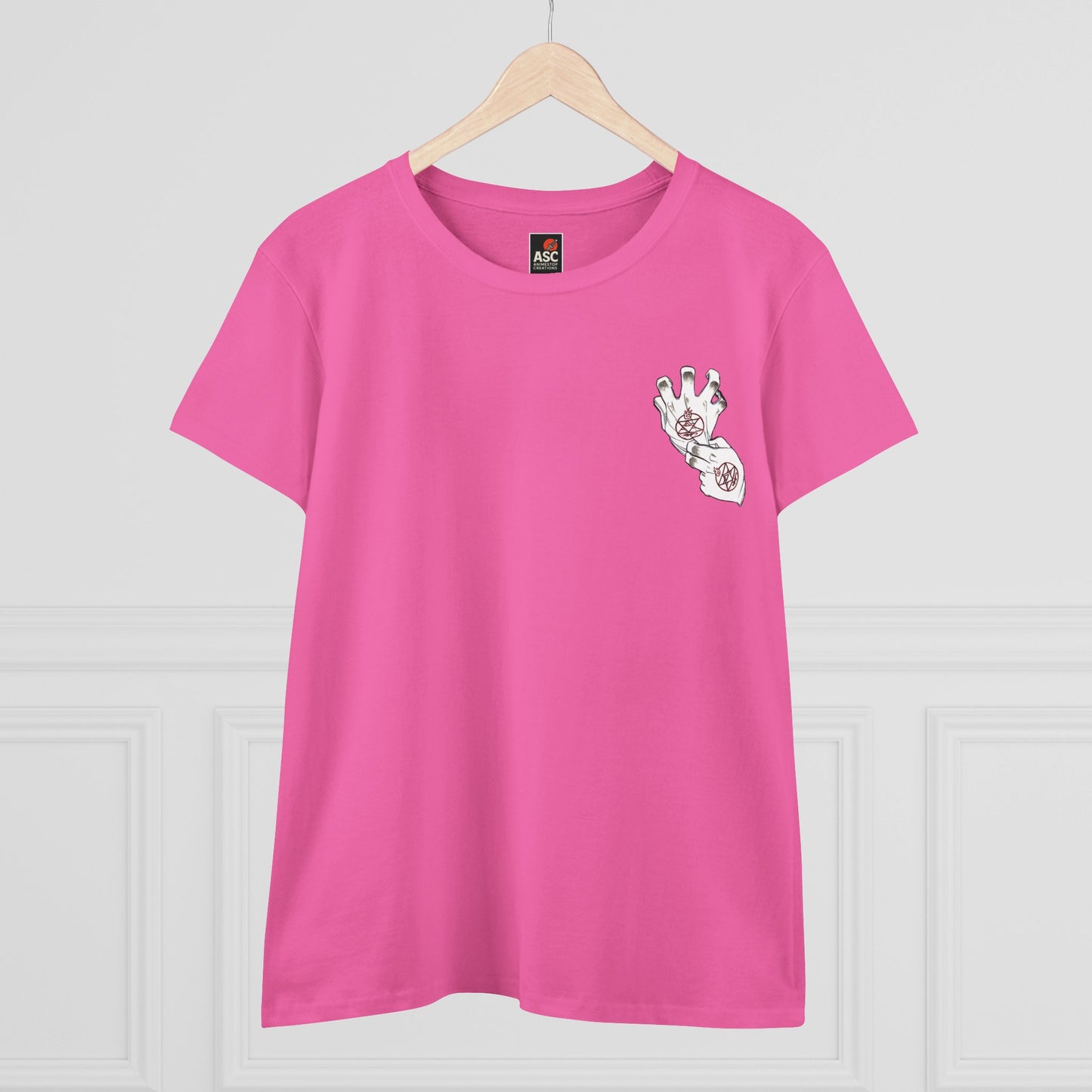 Roy Mustang (FULLMETAL) Women's Tee