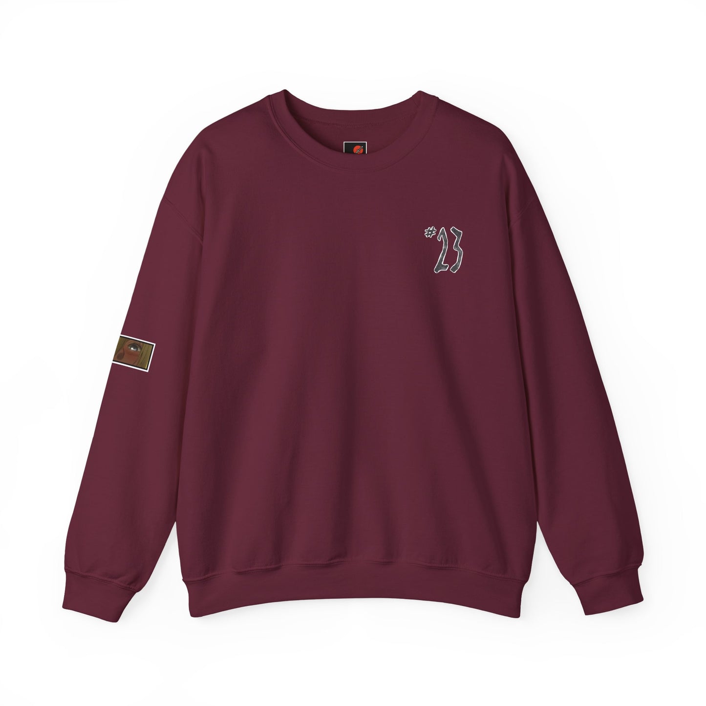 Annie Leonhart (ATTACK ON TITAN) Crewneck