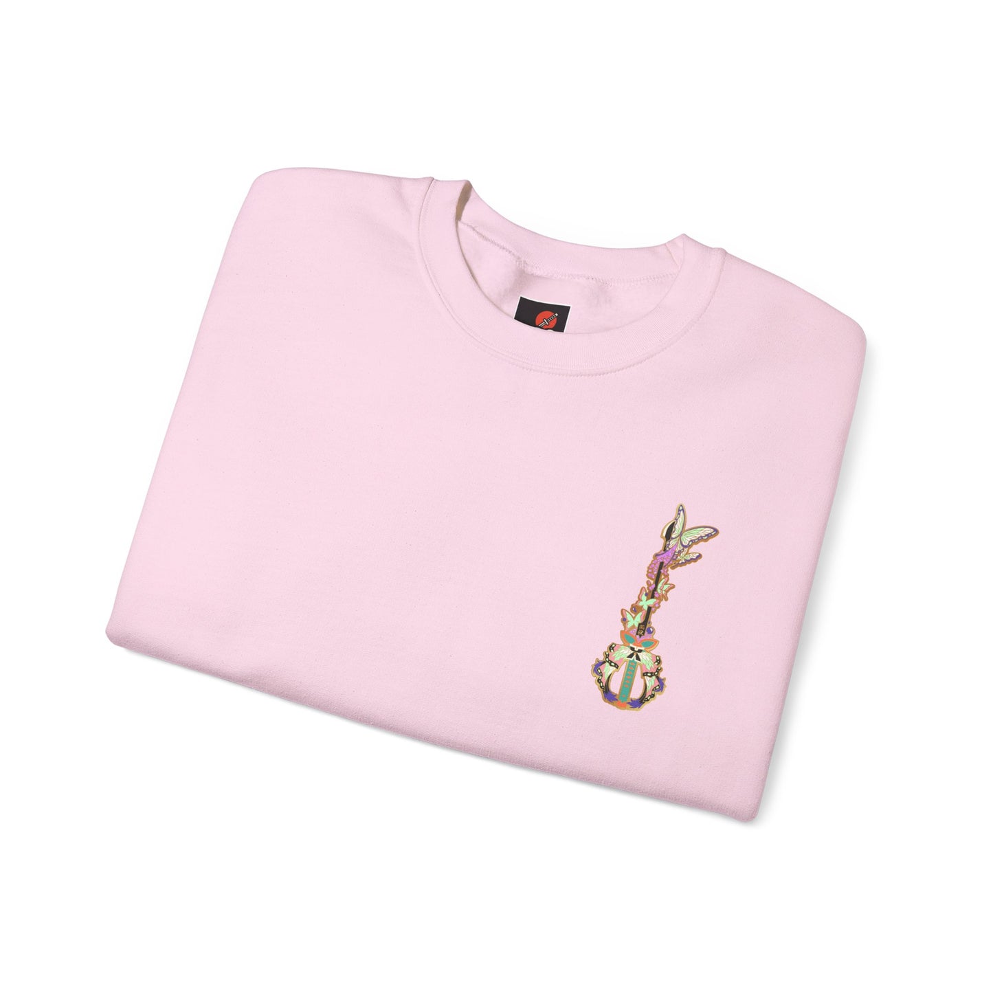 Shinobu Kochō (DEMON SLAYER) Crewneck