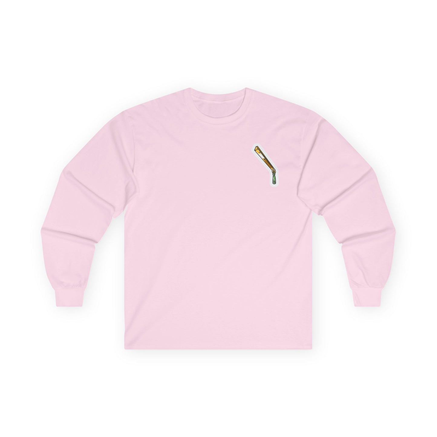 Doma (DEMON SLAYER) Long Sleeve