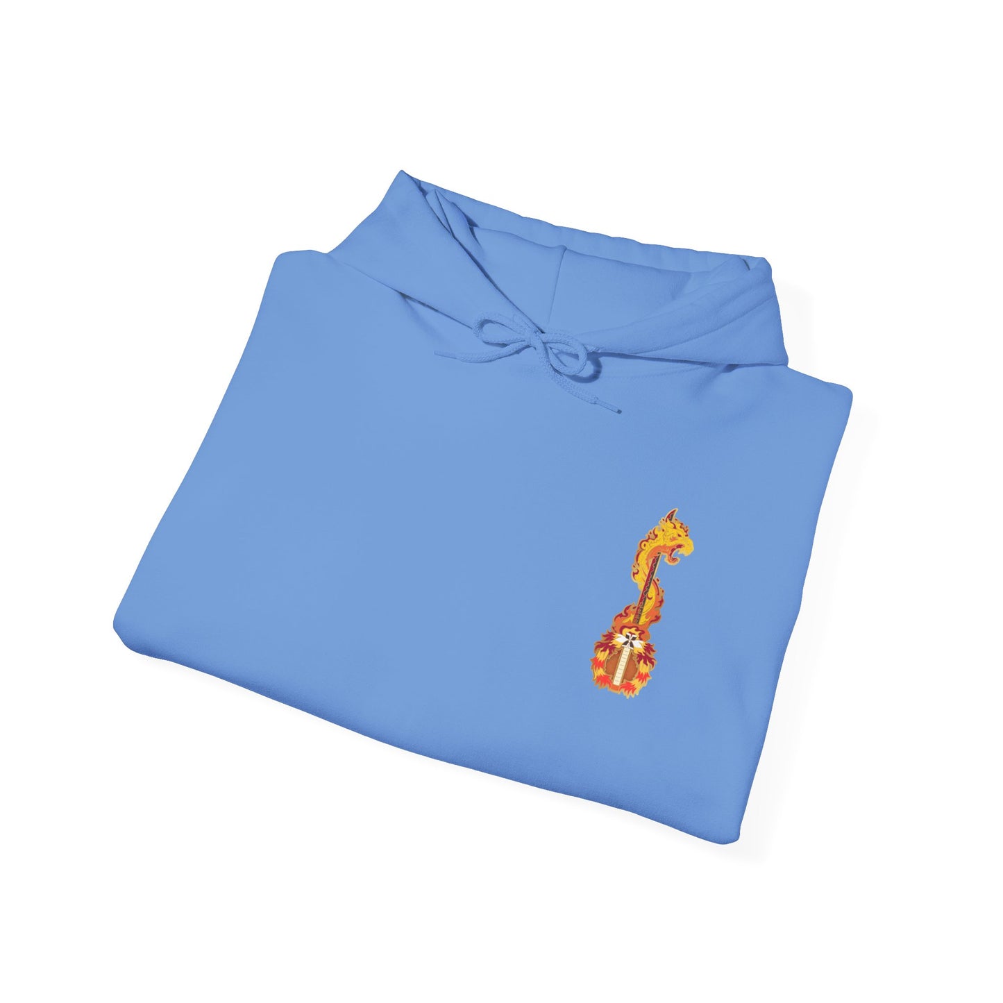 Kyojuro Rengoku (DEMON SLAYER) Hoodie