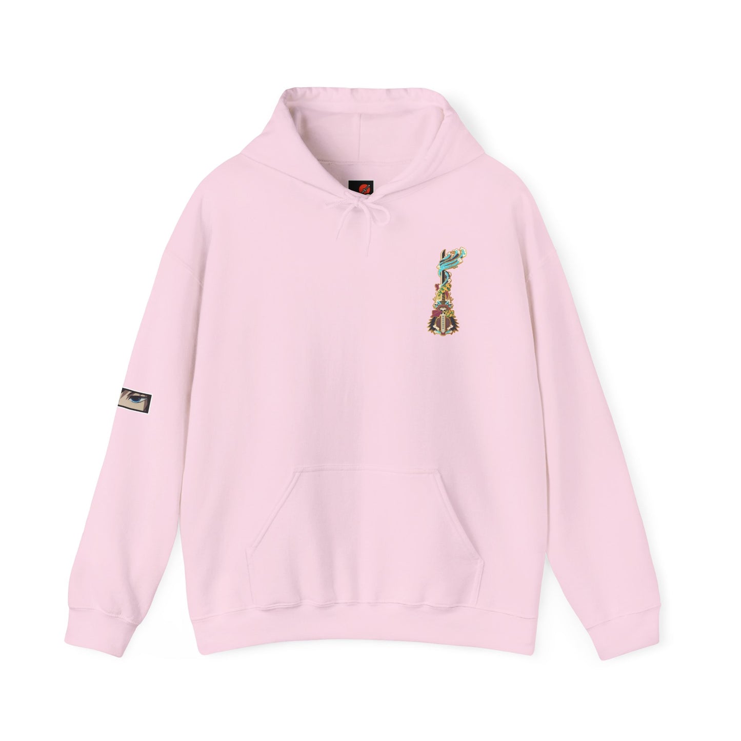 Giyu Tomioka (DEMON SLAYER) Hoodie