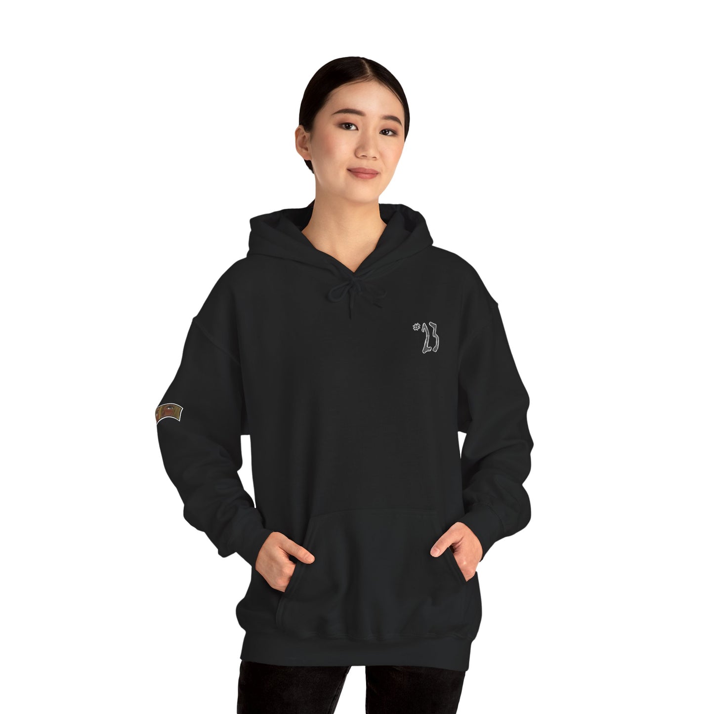 Annie Leonhart (ATTACK ON TITAN) Hoodie
