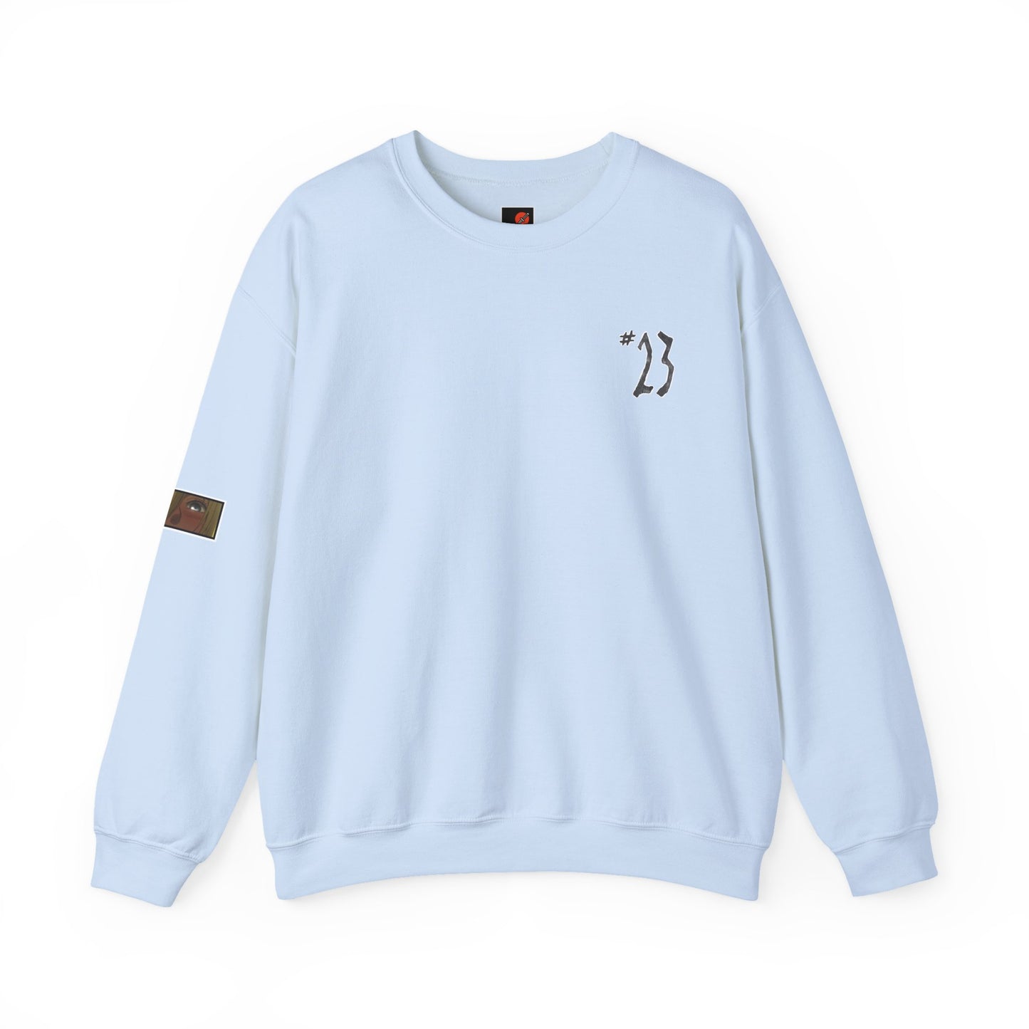 Annie Leonhart (ATTACK ON TITAN) Crewneck