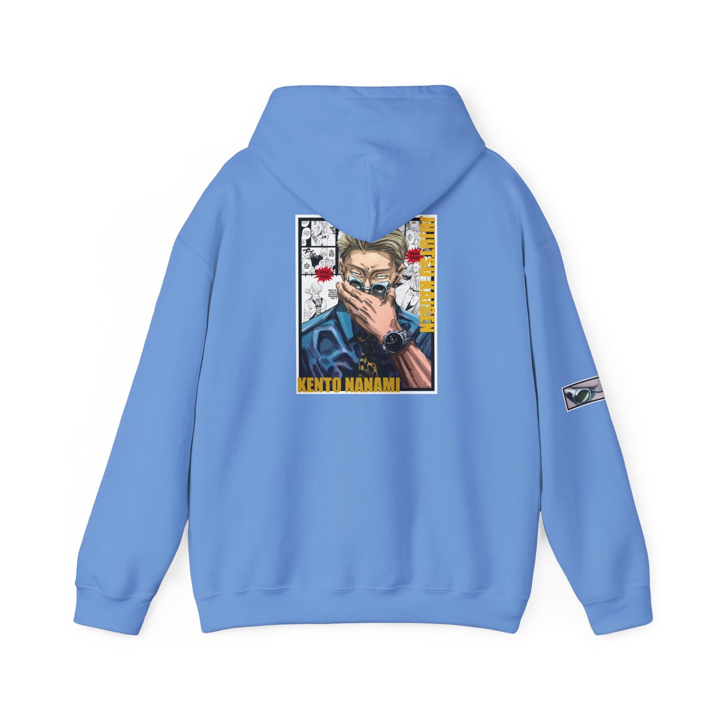 Kento Nanami (JUJUTSU KAISEN) Hoodie
