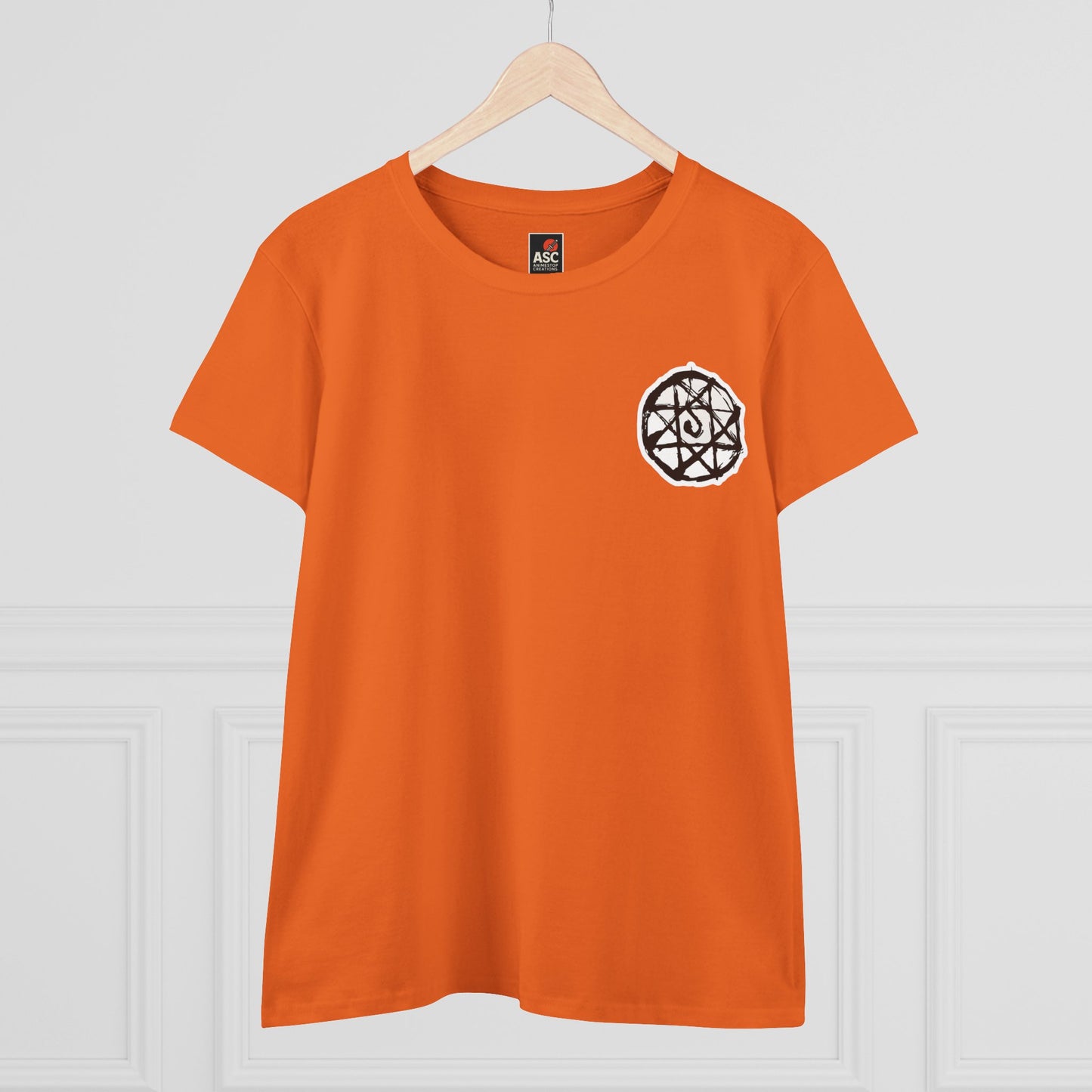 Alphonse Elric (FULLMETAL) Women's Tee