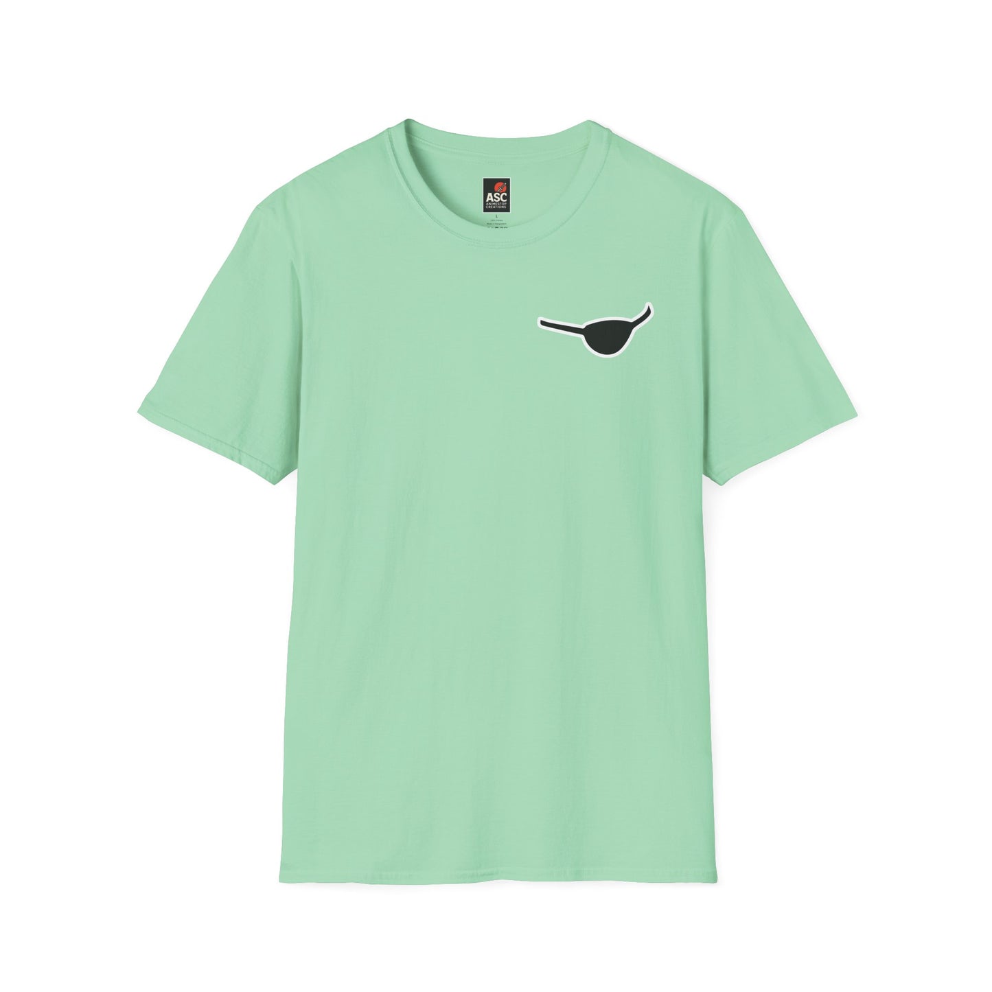 King Bradley (FULLMETAL) Casual Tee