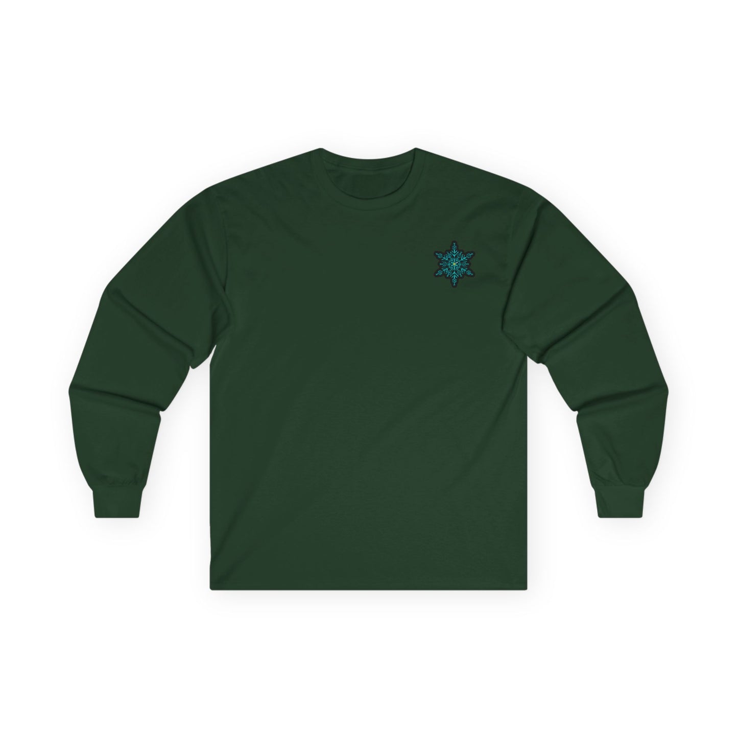 Akaza (DEMON SLAYER) Long Sleeve