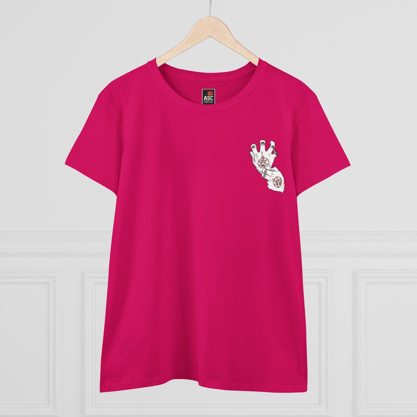 Roy Mustang (FULLMETAL) Women's Tee