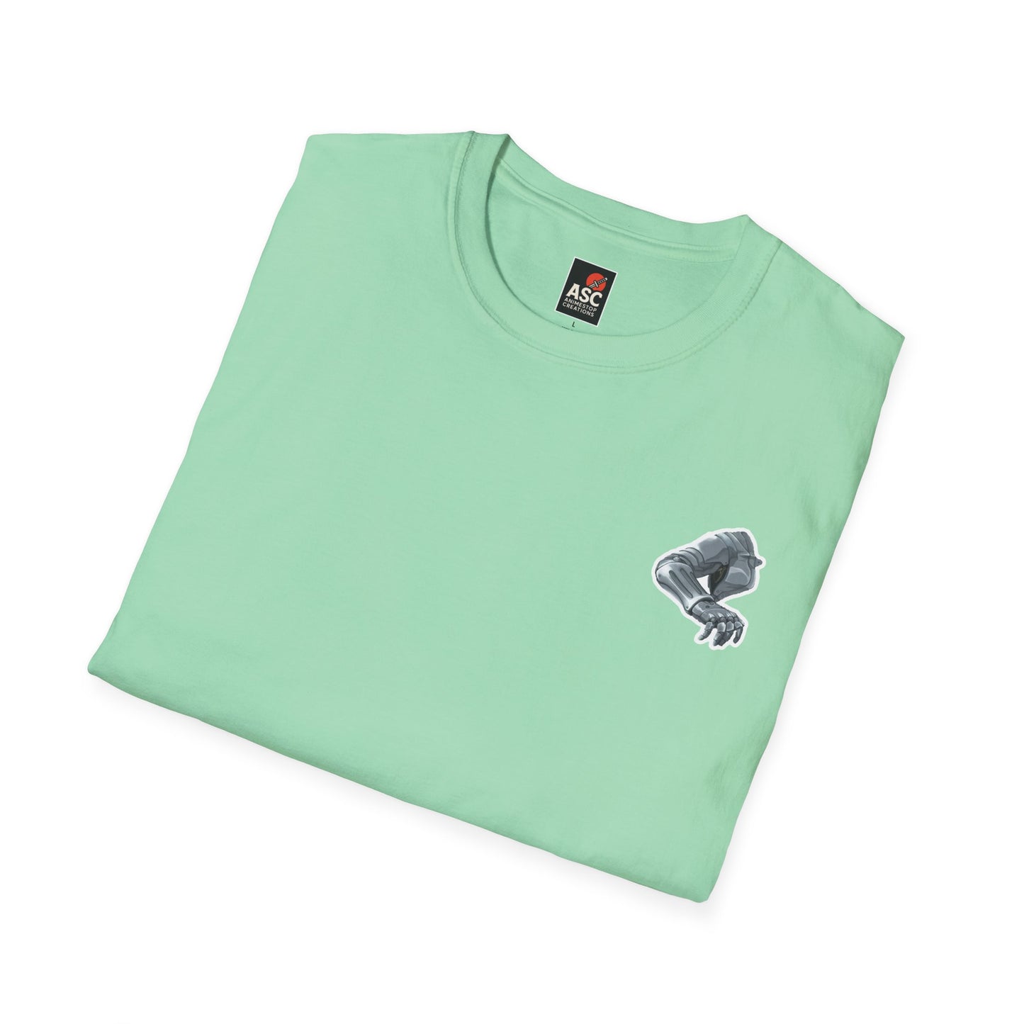 Edward Elric (FULLMETAL) Casual Tee