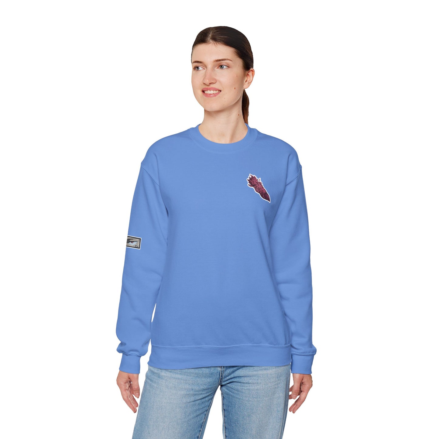 Ryomen Sukuna (JUJUTSU KAISEN) Crewneck
