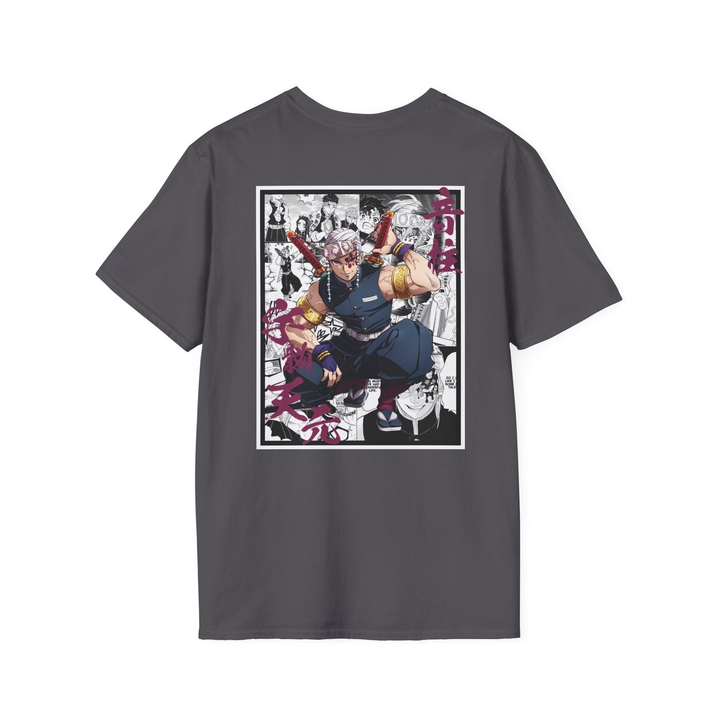 Tengen Uzui (DEMON SLAYER) Casual Tee