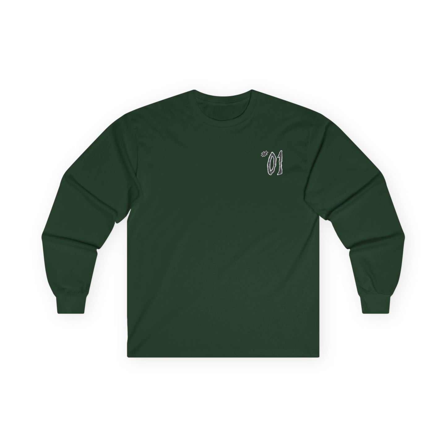 Mikasa Ackerman (ATTACK ON TITAN) Long Sleeve