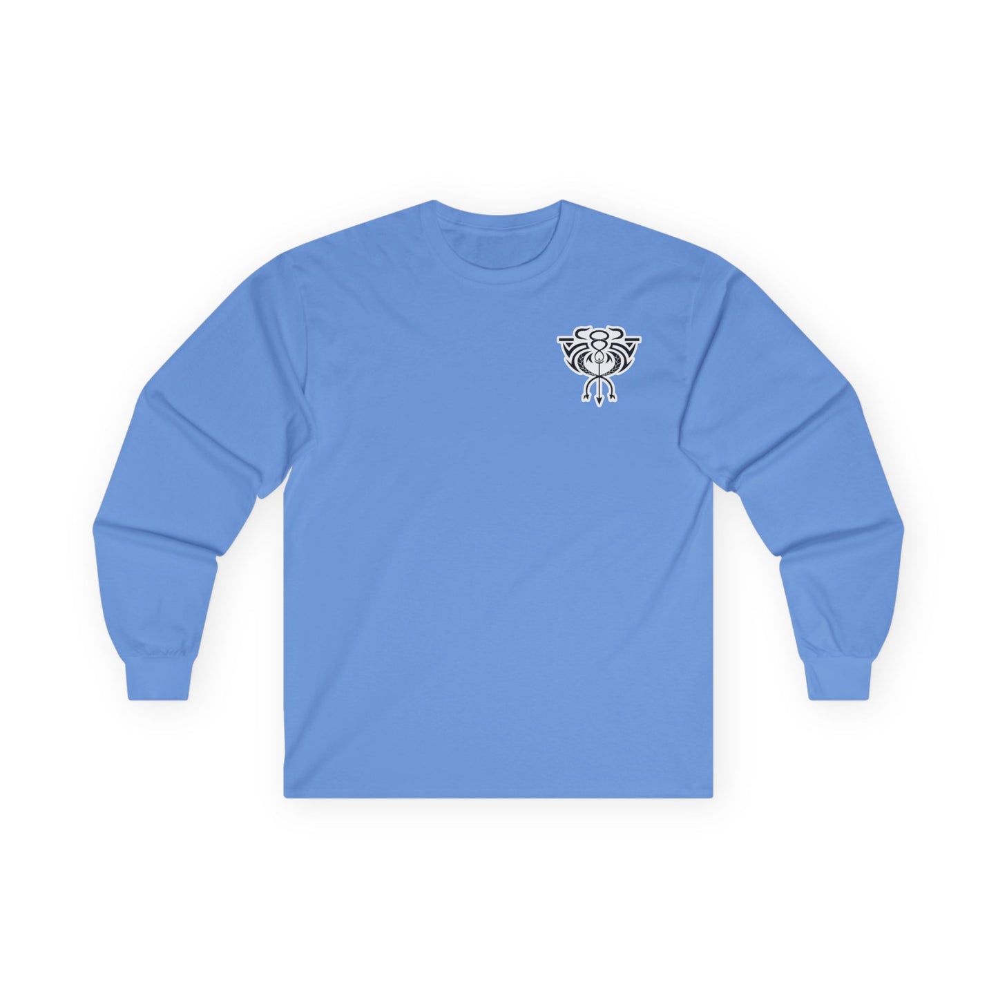Scar (FULLMETAL) Long Sleeve