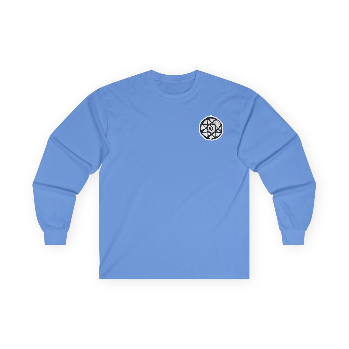 Alphonse Elric (FULLMETAL) Long Sleeve