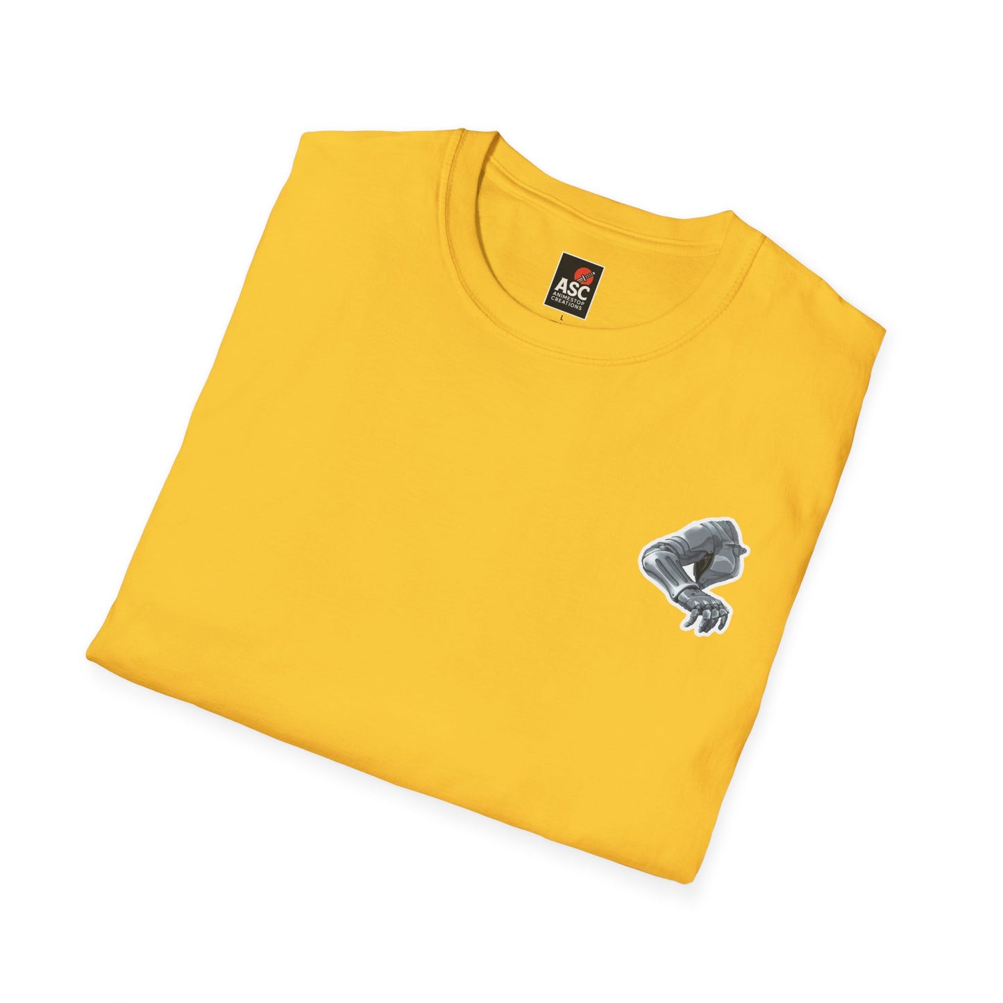 Edward Elric (FULLMETAL) Casual Tee