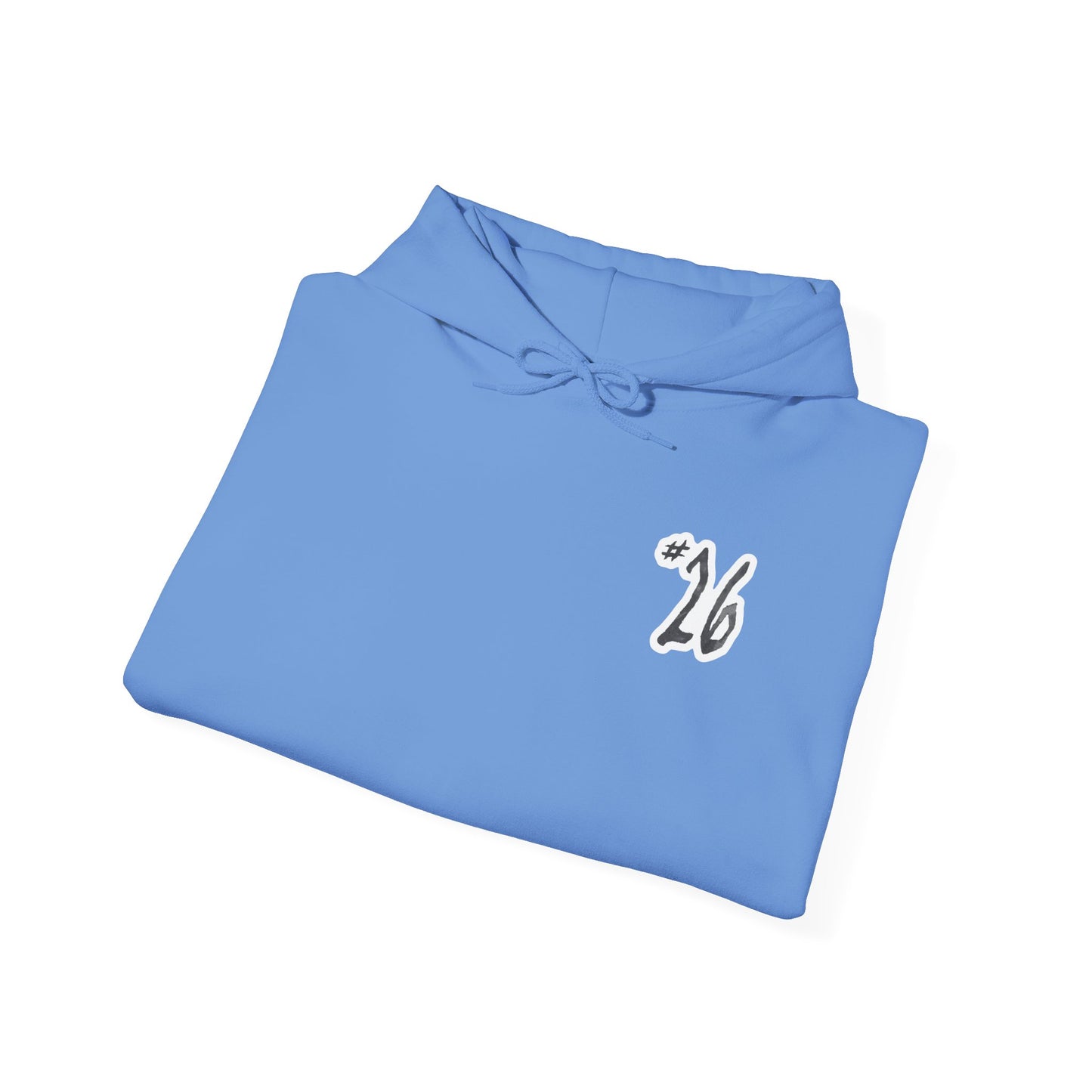 Zeke Yeager (ATTACK ON TITAN) Hoodie