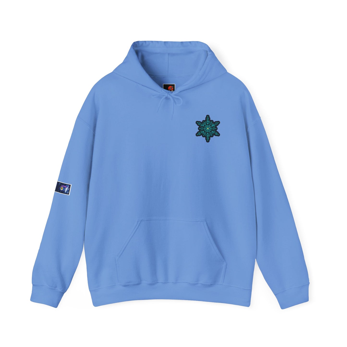 Akaza (DEMON SLAYER) Hoodie