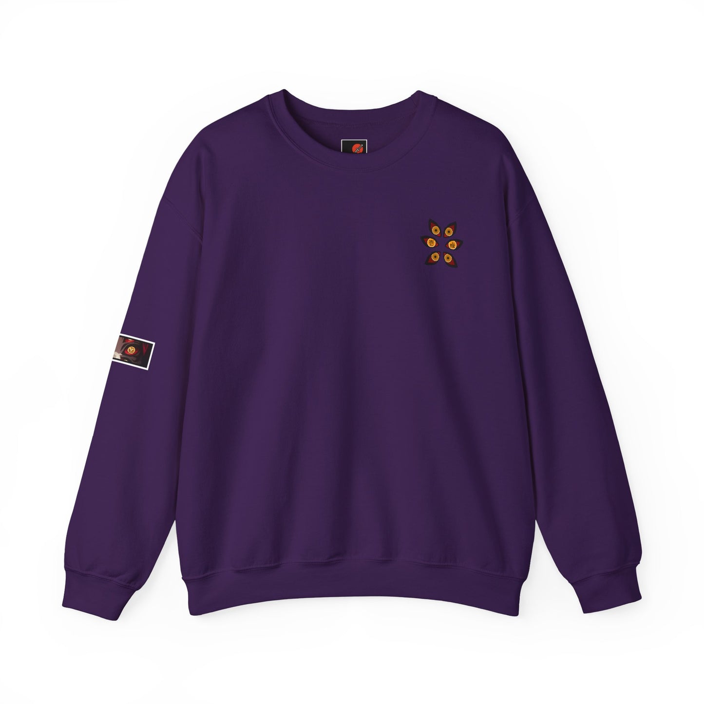 Kokushibo (DEMON SLAYER) Crewneck