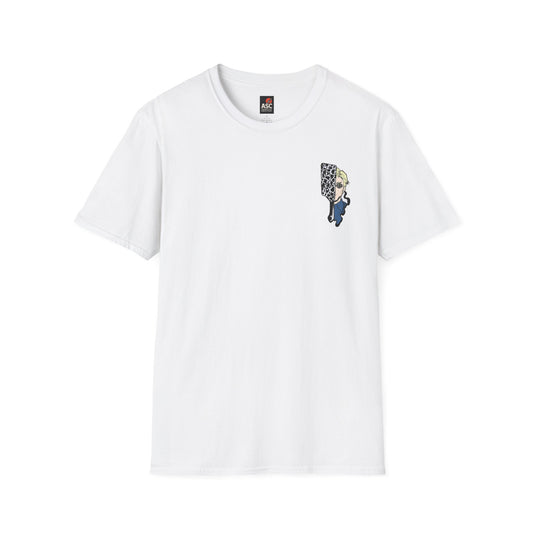 Kento Nanami (JUJUTSU KAISEN) Casual Tee