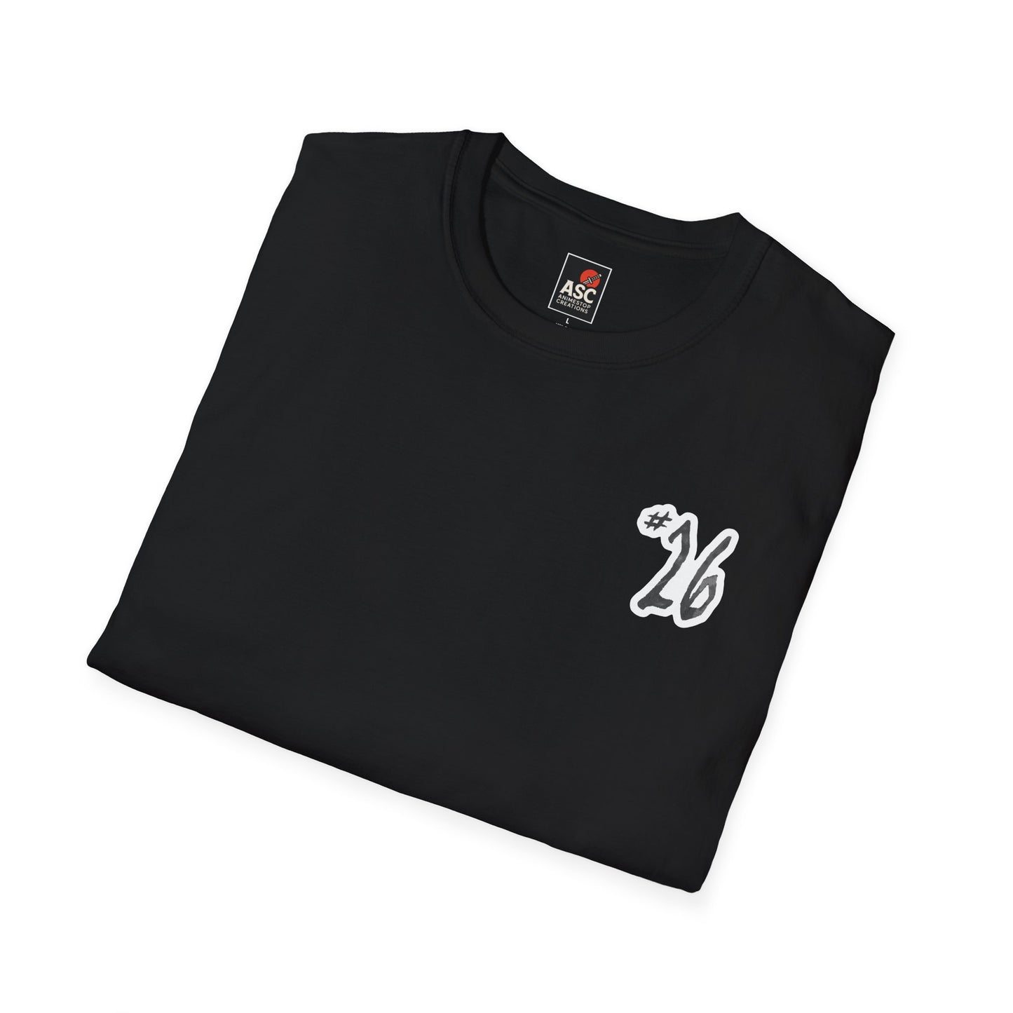 Zeke Yeager (ATTACK ON TITAN) Casual Tee
