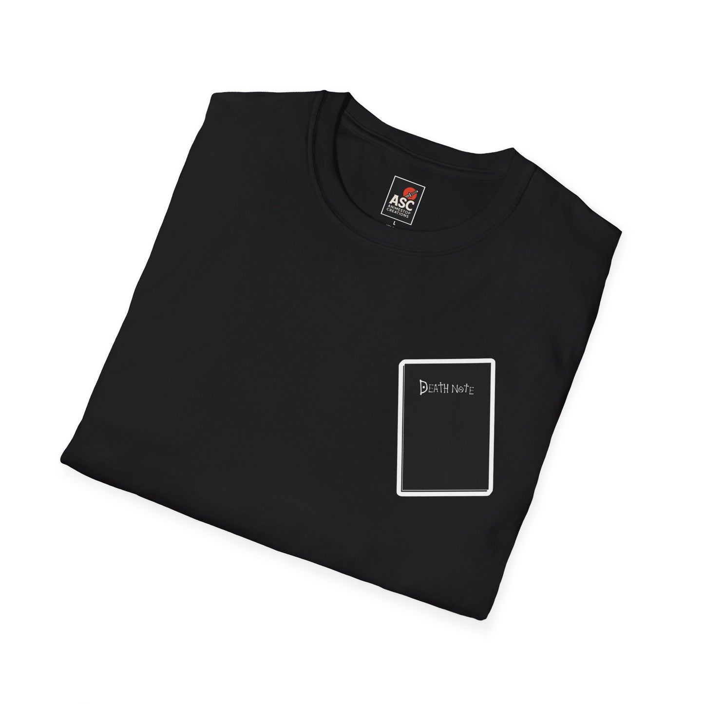 Light Yagami (DEATH NOTE) Casual Tee