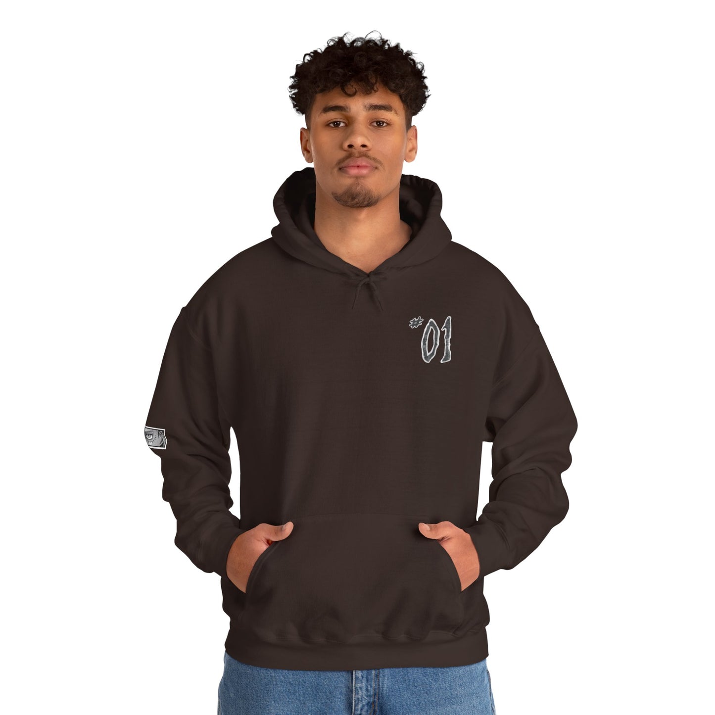 Eren Yeager (ATTACKONTITAN) Hoodie