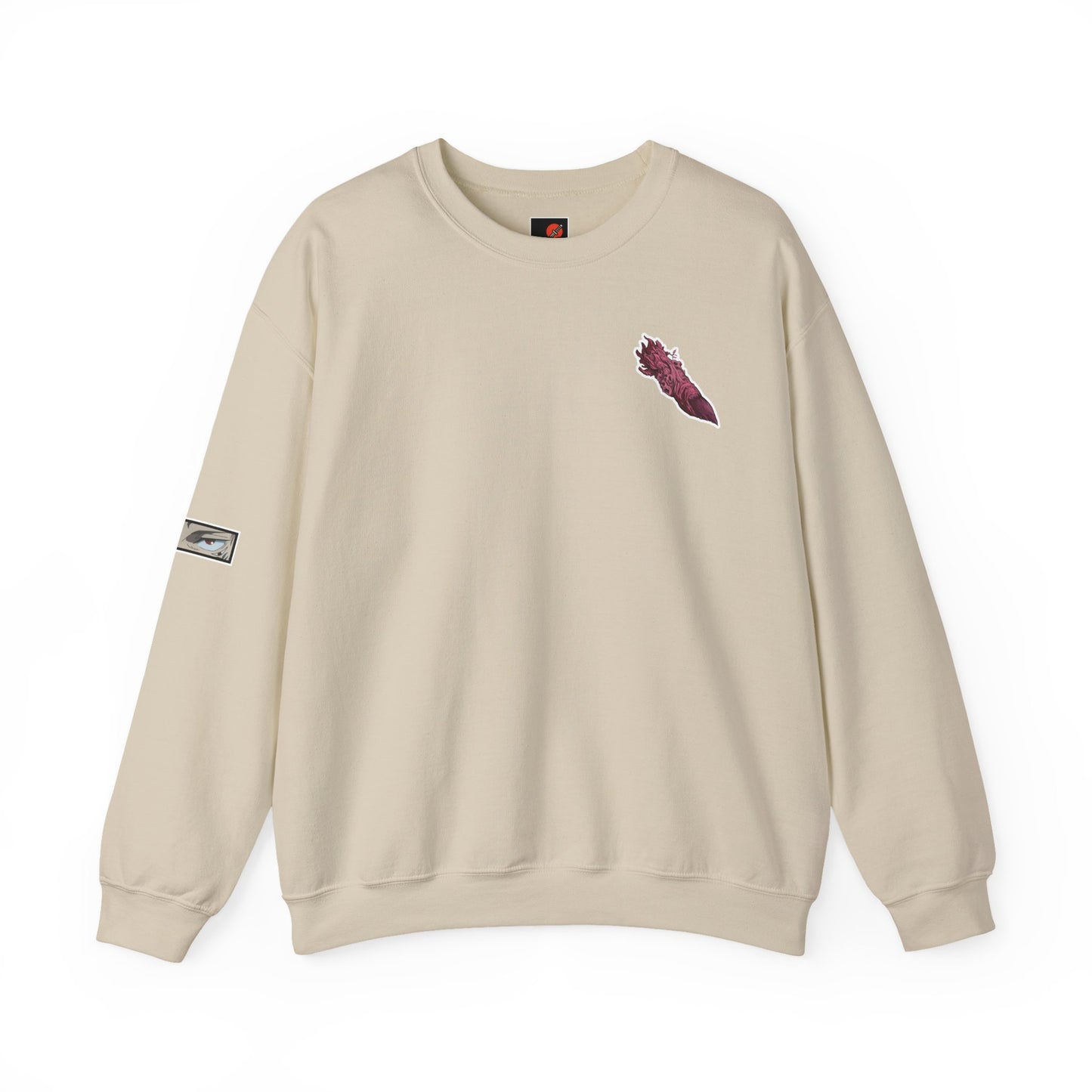 Ryomen Sukuna (JUJUTSU KAISEN) Crewneck