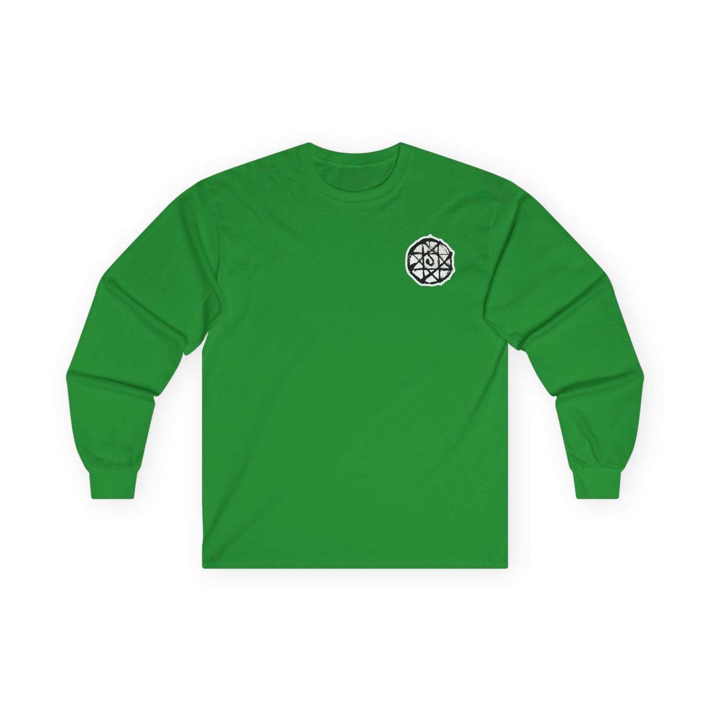 Alphonse Elric (FULLMETAL) Long Sleeve