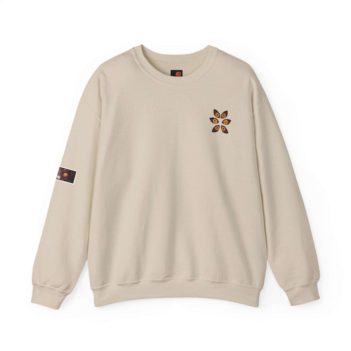 Kokushibo (DEMON SLAYER) Crewneck