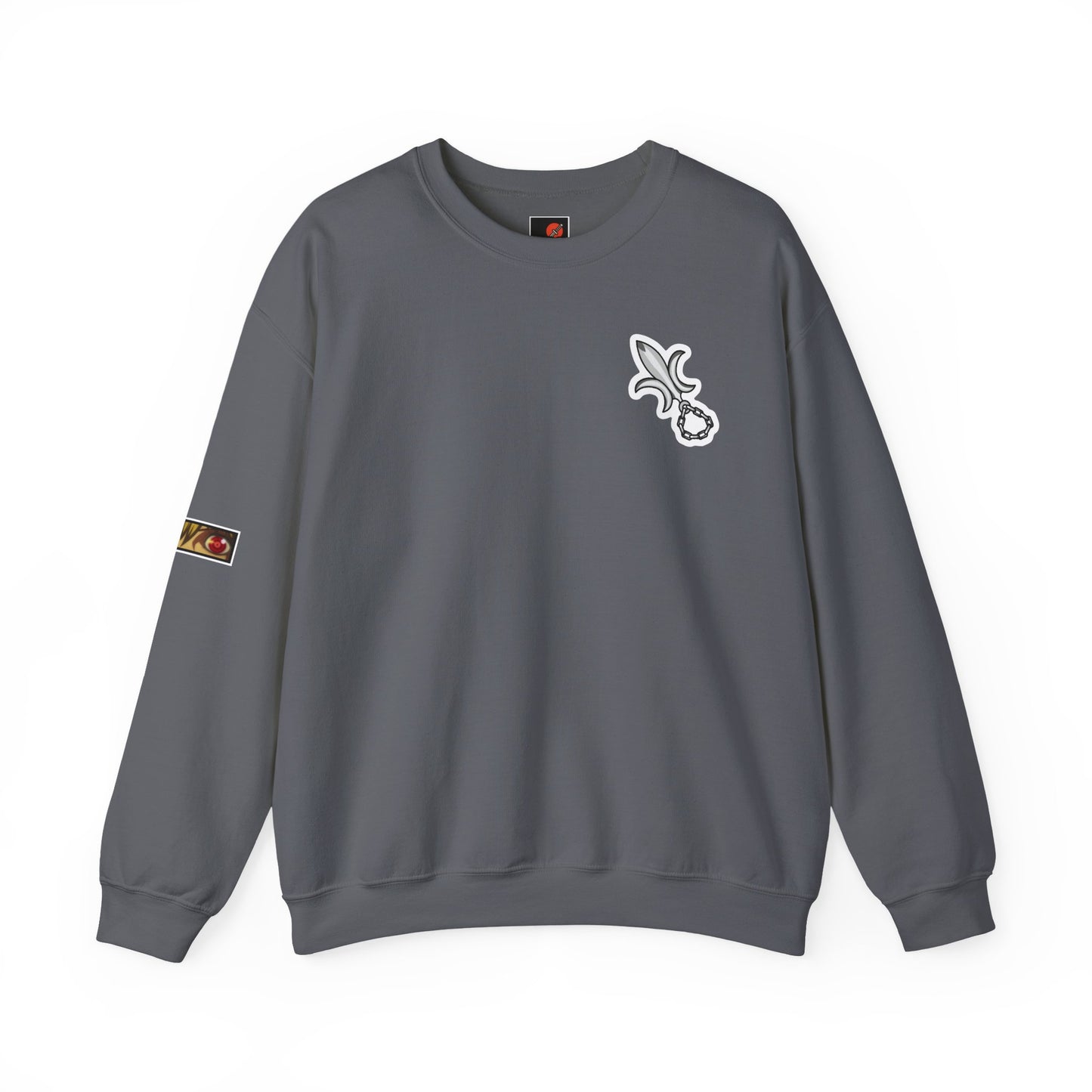Misa Amane (DEATH NOTE) Crewneck