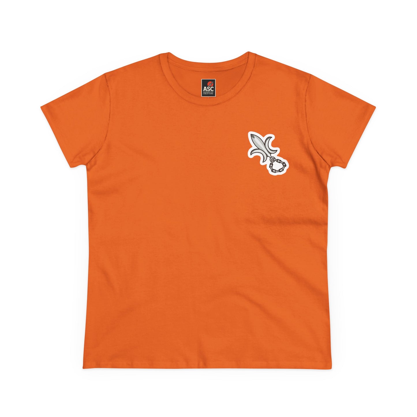 Misa Amane (DEATH NOTE) Women's Tee