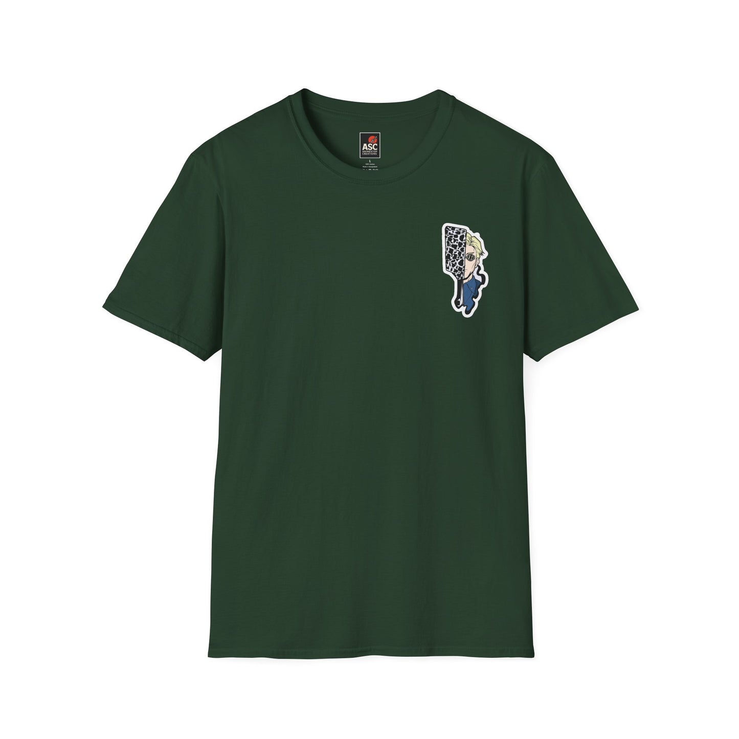 Kento Nanami (JUJUTSU KAISEN) Casual Tee