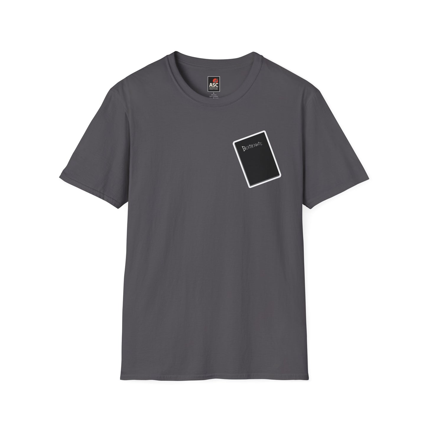 Light Yagami (DEATH NOTE) Casual Tee
