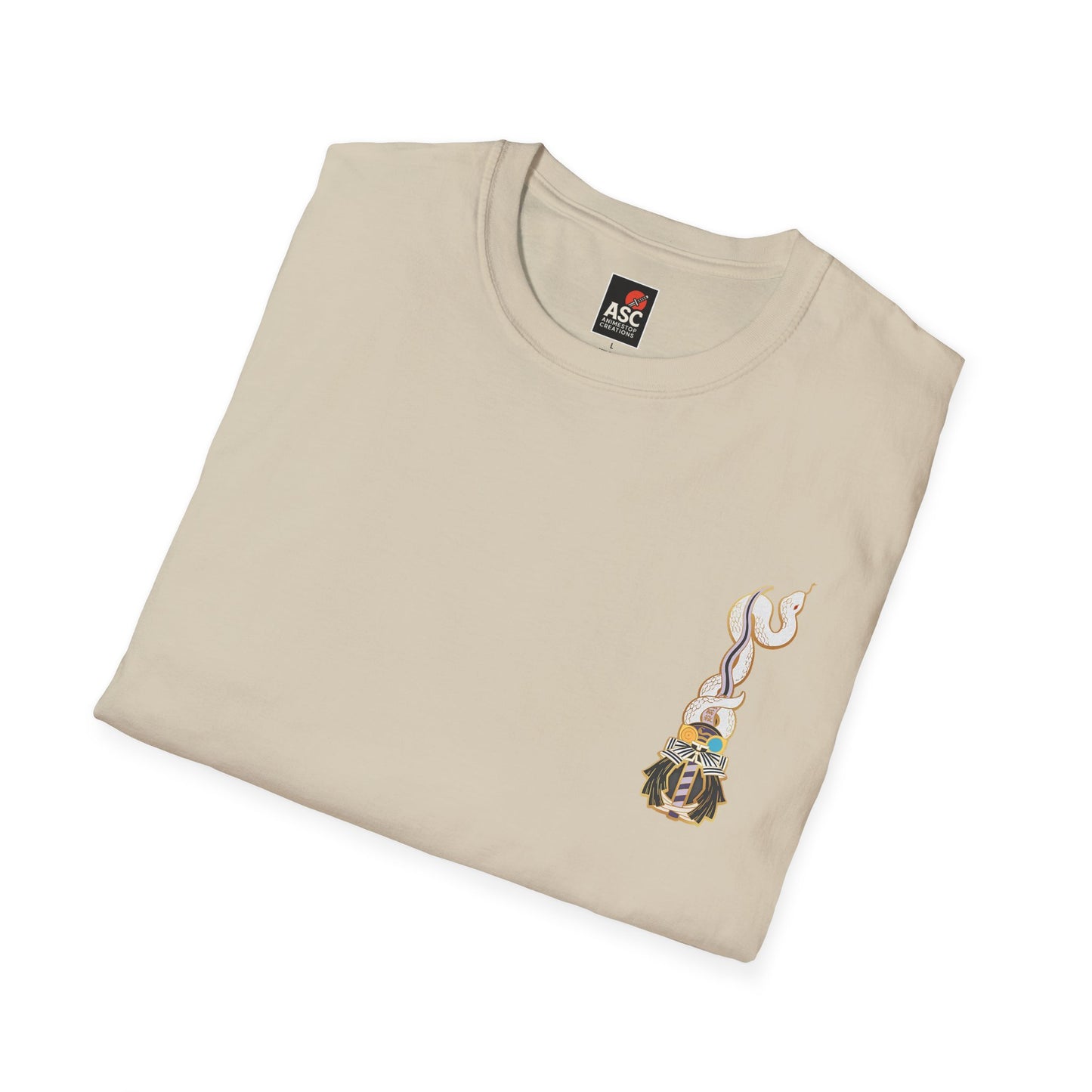 Obanai Iguro (DEMON SLAYER) Casual Tee
